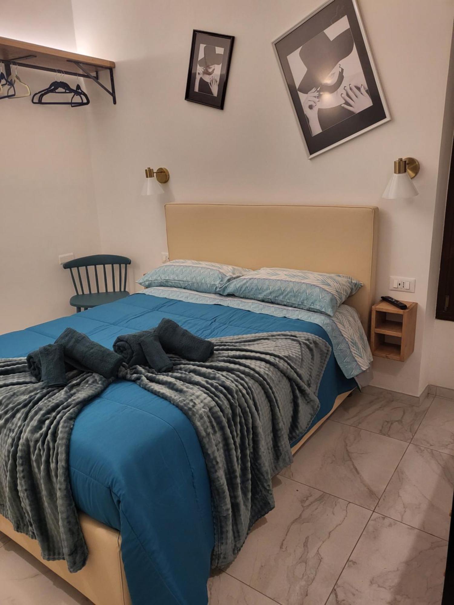Il Posto Che Non Ti Aspetti Centro Storico Apartment Торино Екстериор снимка