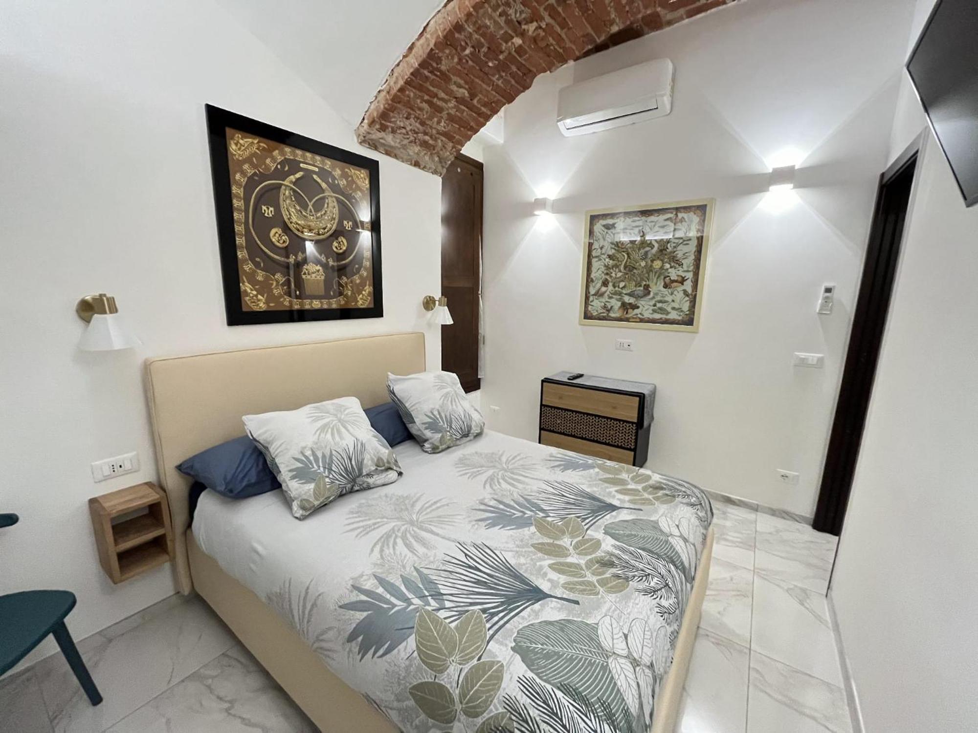 Il Posto Che Non Ti Aspetti Centro Storico Apartment Торино Екстериор снимка