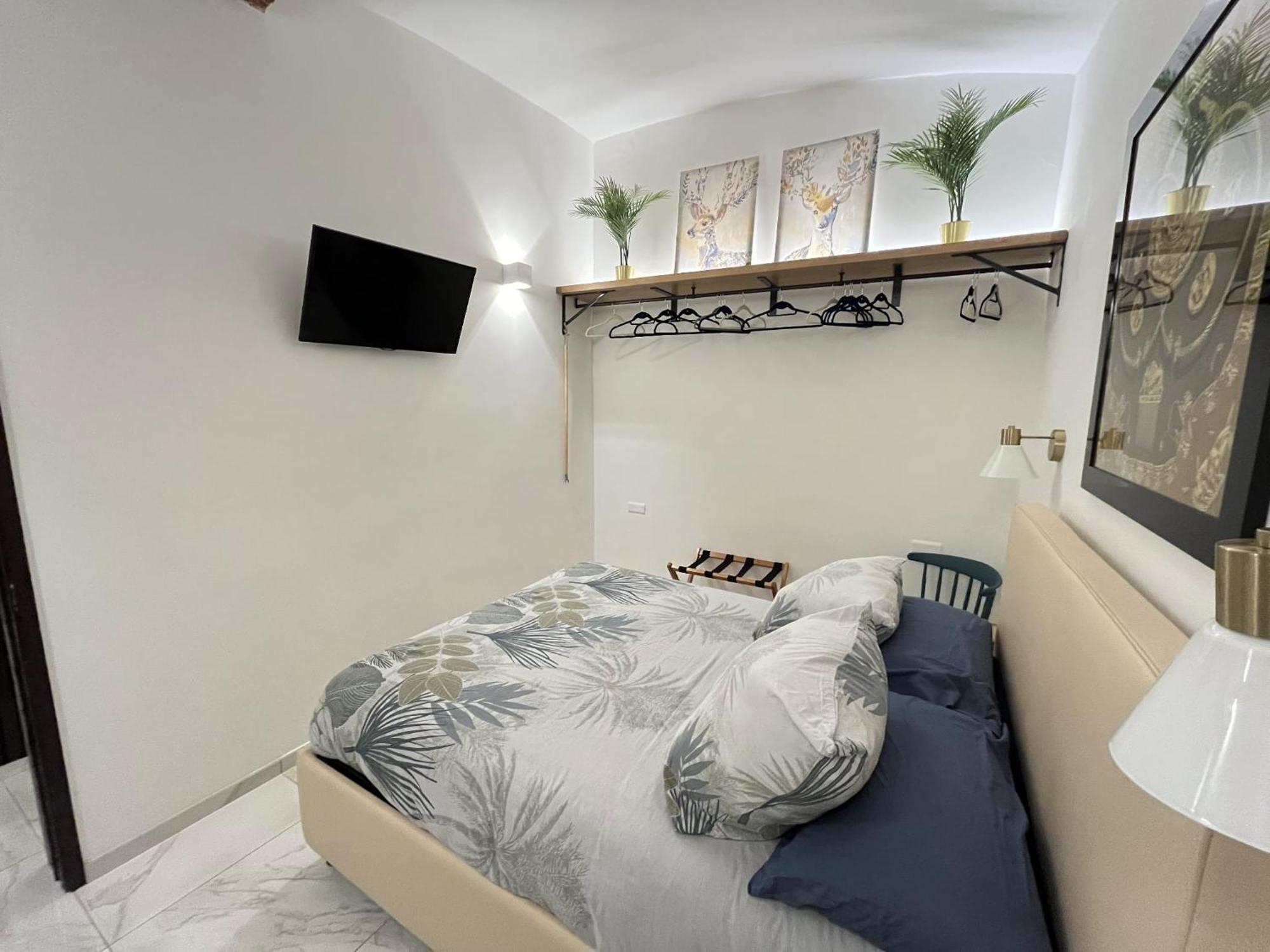 Il Posto Che Non Ti Aspetti Centro Storico Apartment Торино Екстериор снимка